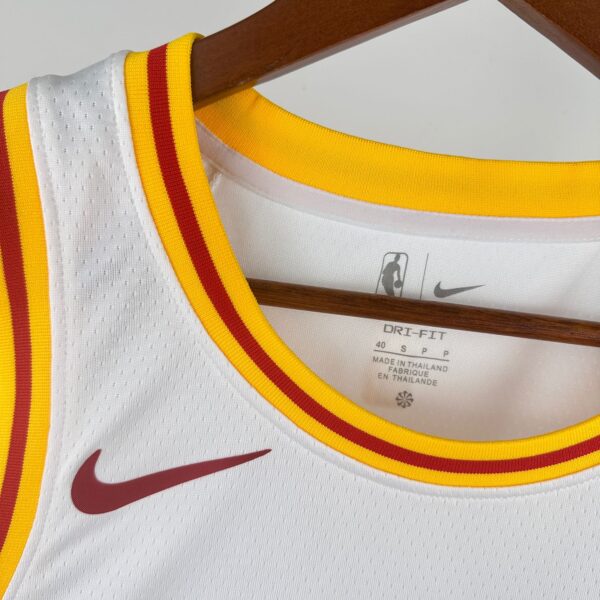 Regata Indiana Pacers - Imagem 3