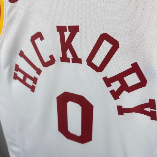 Regata Indiana Pacers - Imagem 5