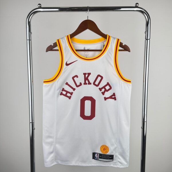 Indiana Pacers85