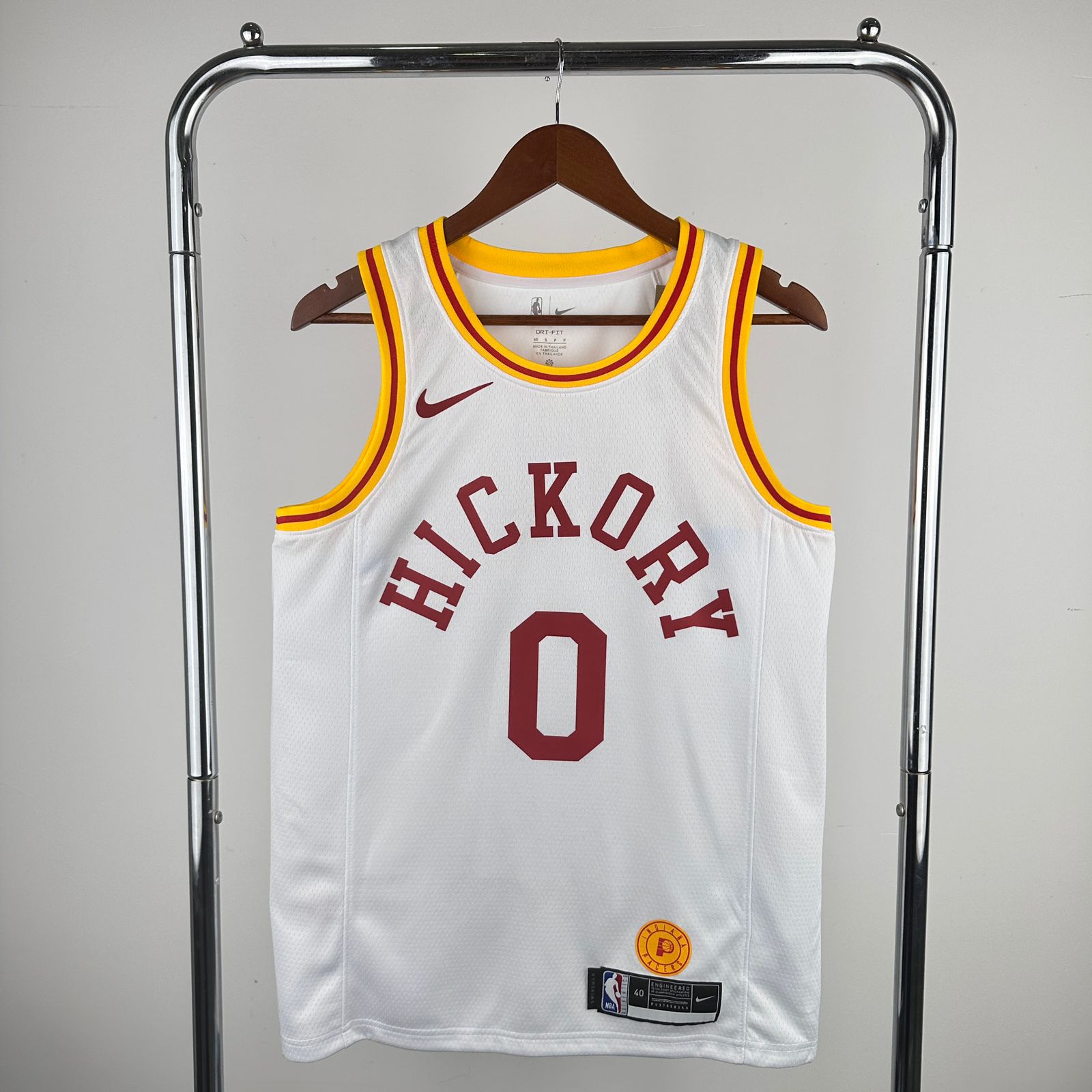 Indiana Pacers85