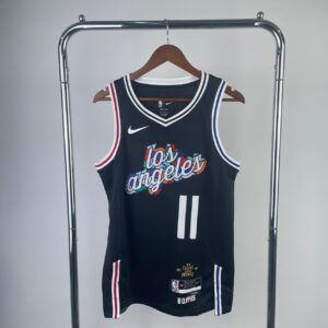 Los Angeles Clippers1