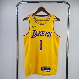 Los Angeles Lakers20