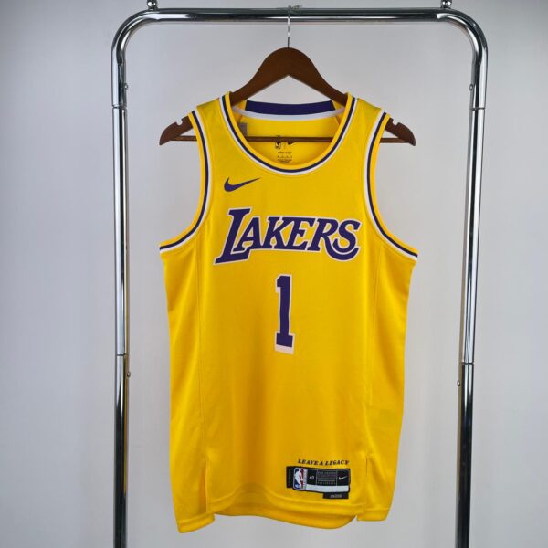 Los Angeles Lakers20