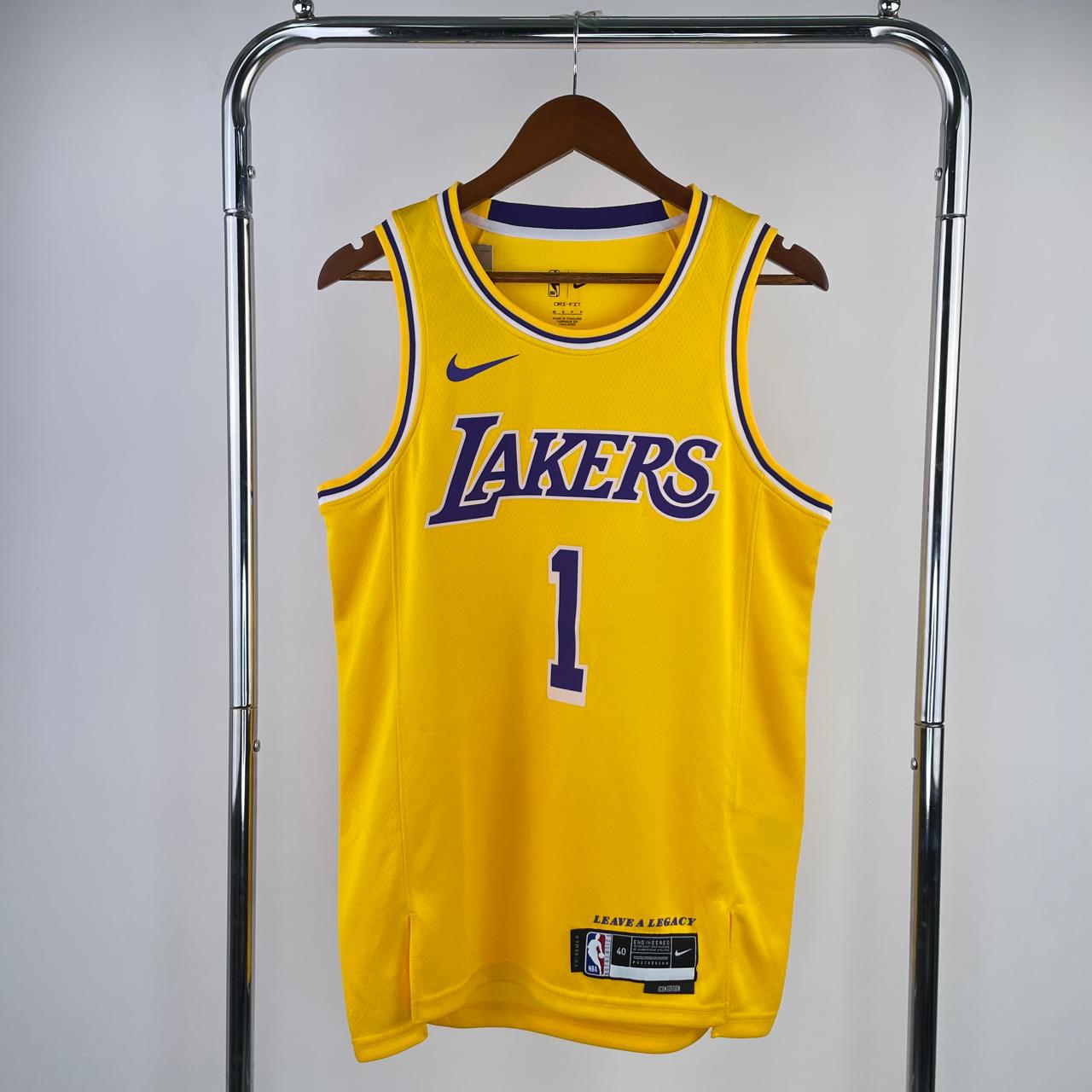 Los Angeles Lakers20