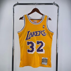 Los Angeles Lakers24
