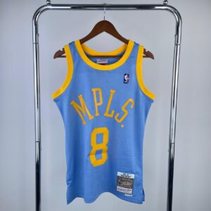 Los Angeles Lakers25