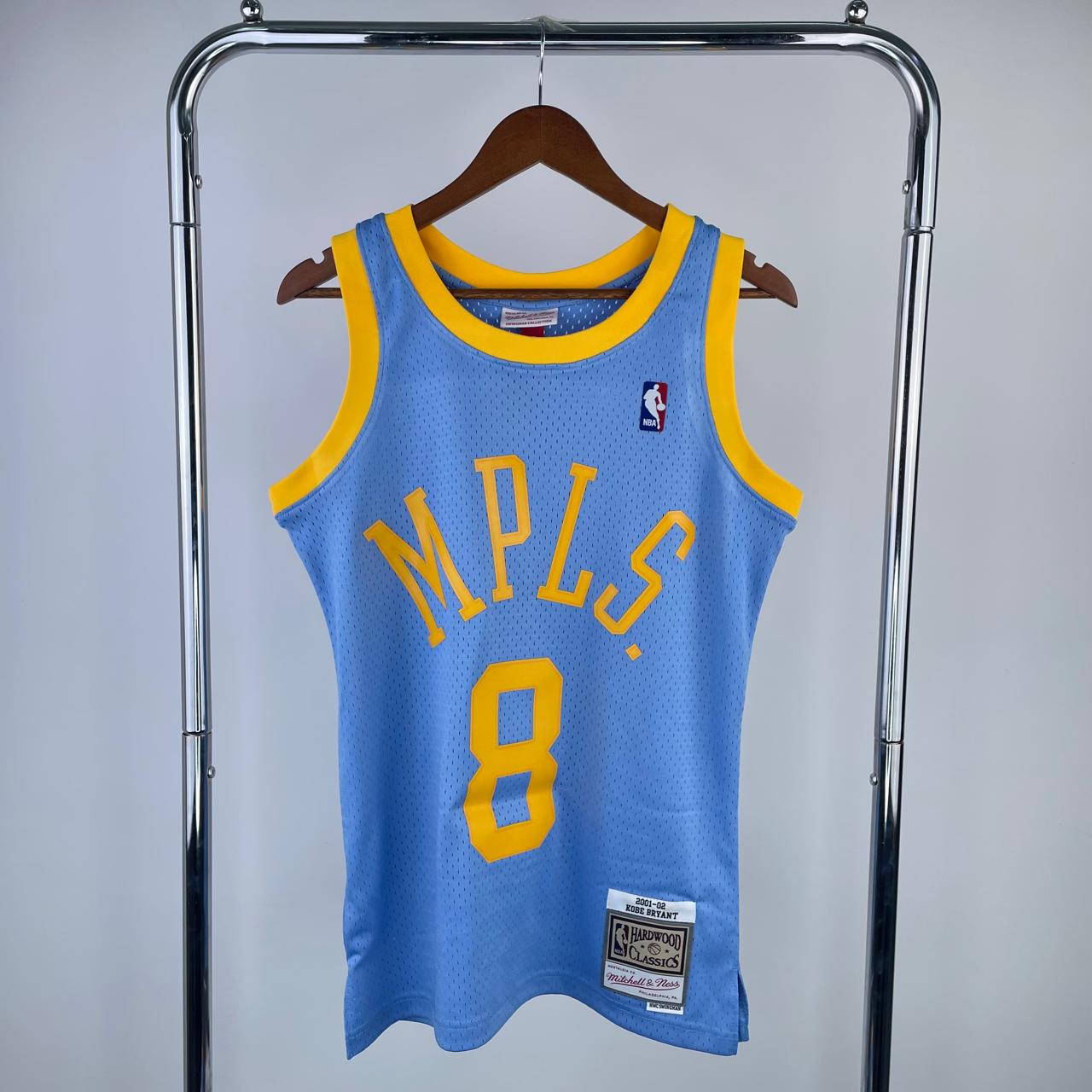 Los Angeles Lakers25