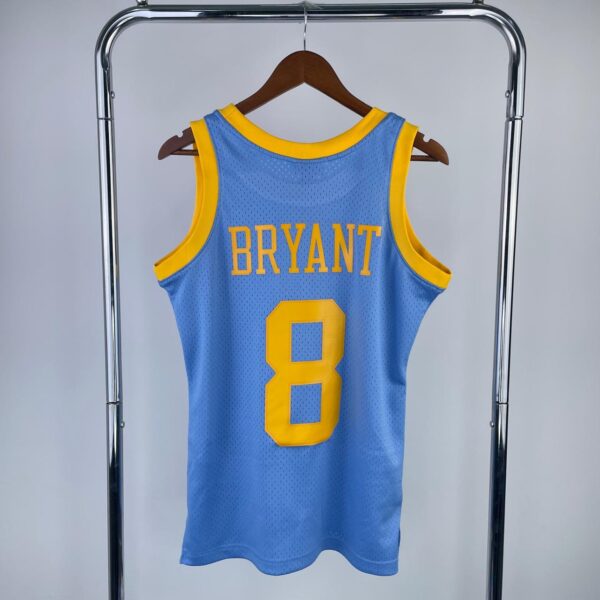 Los Angeles Lakers26