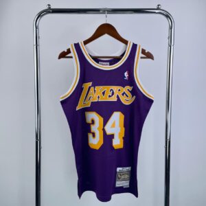 Los Angeles Lakers27