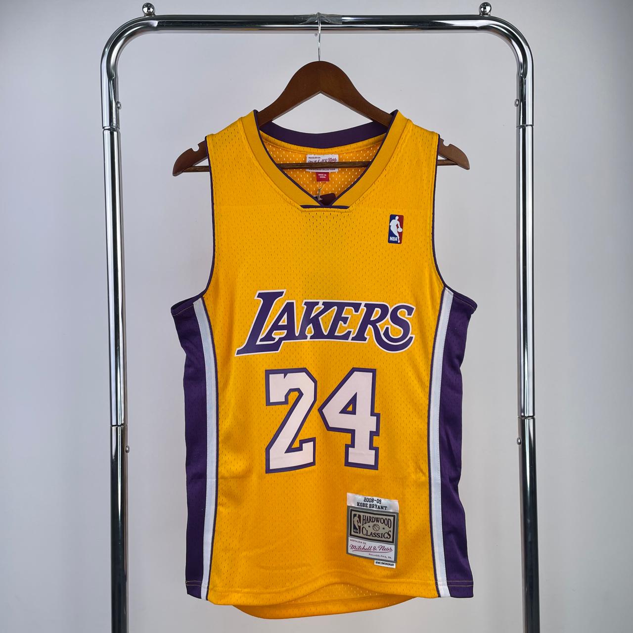 Los Angeles Lakers31