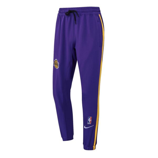Agasalho Los Angeles Lakers - Imagem 4