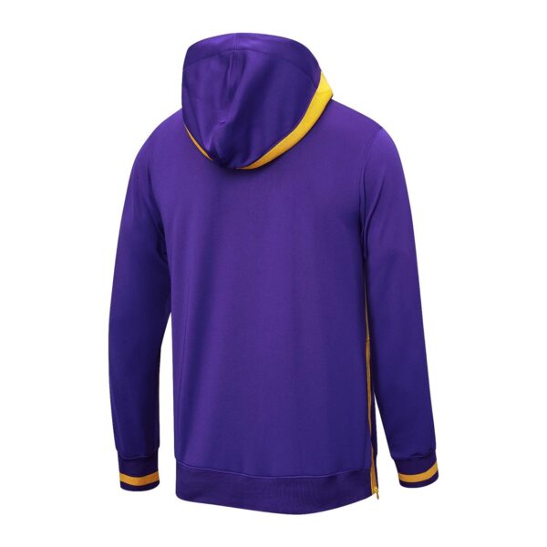 Agasalho Los Angeles Lakers - Imagem 3