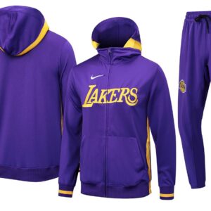 Los Angeles Lakers36