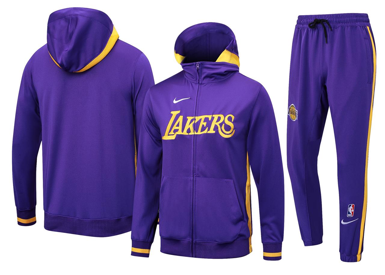 Los Angeles Lakers36