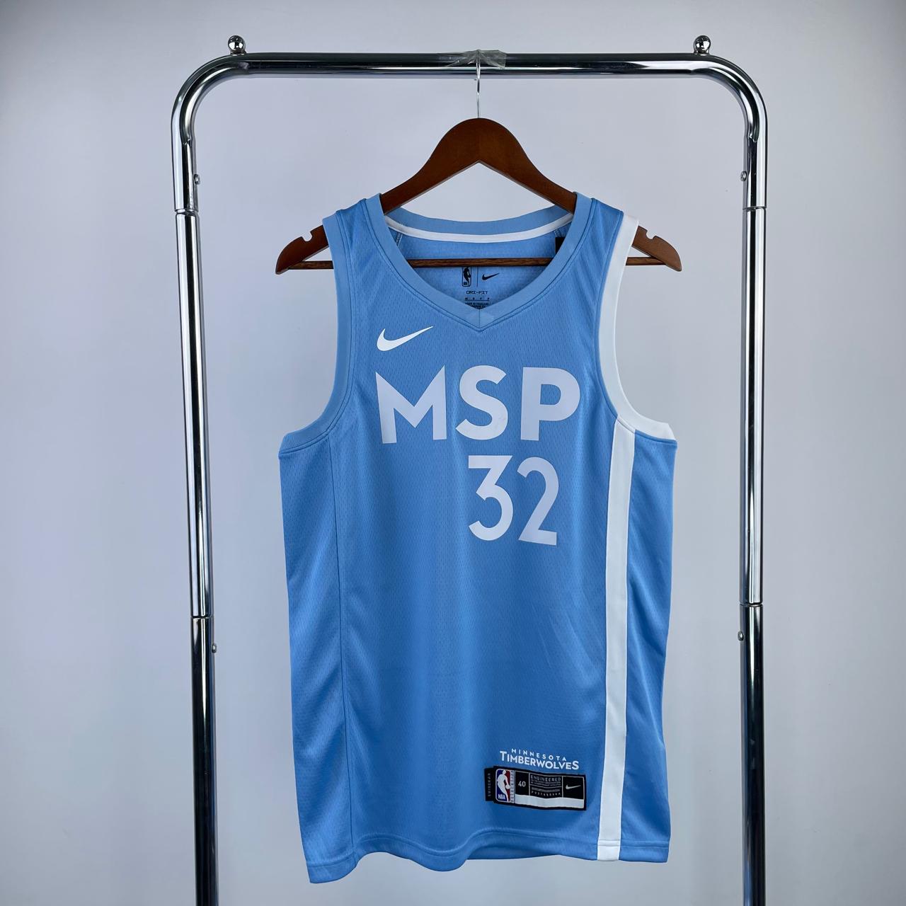 Minnesota Timberwolves3