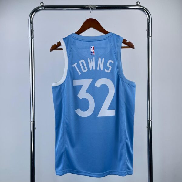Minnesota Timberwolves4