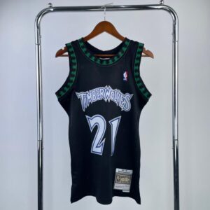 Minnesota Timberwolves5