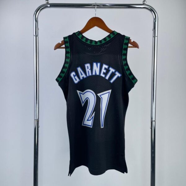 Minnesota Timberwolves6