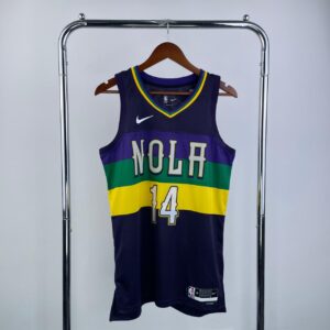 New Orleans Pelicans1