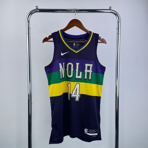 New Orleans Pelicans1