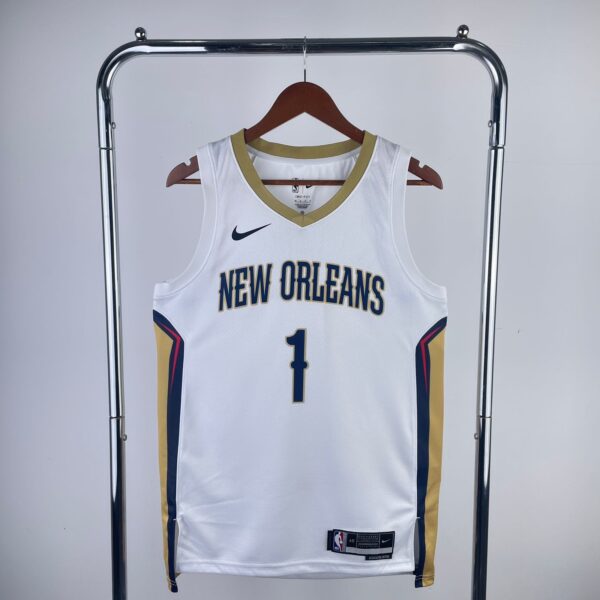 New Orleans Pelicans14