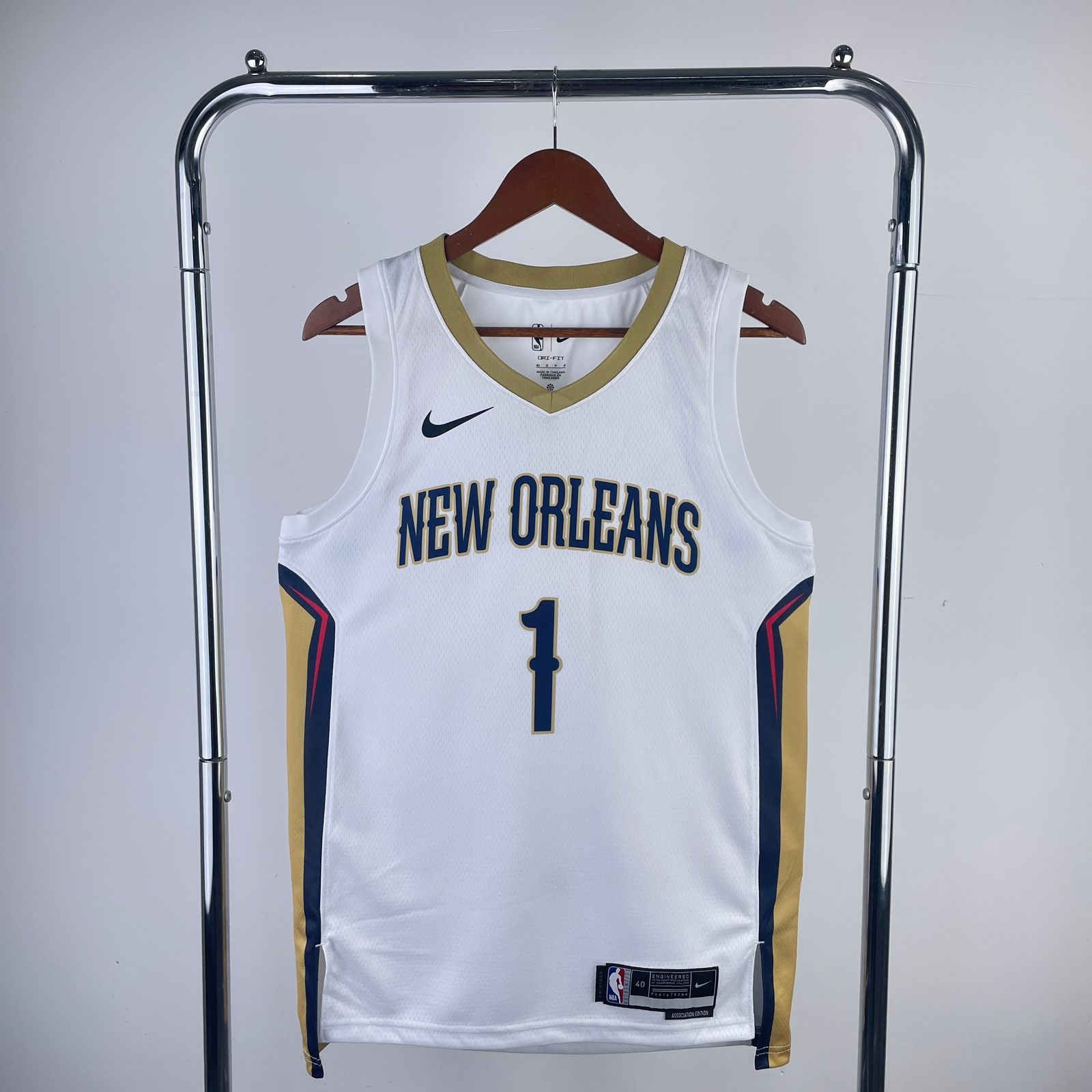 New Orleans Pelicans14