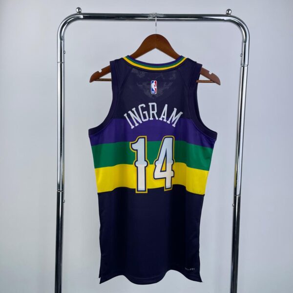 New Orleans Pelicans2