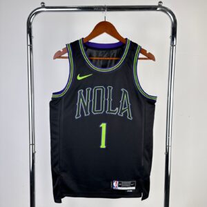 New Orleans Pelicans27