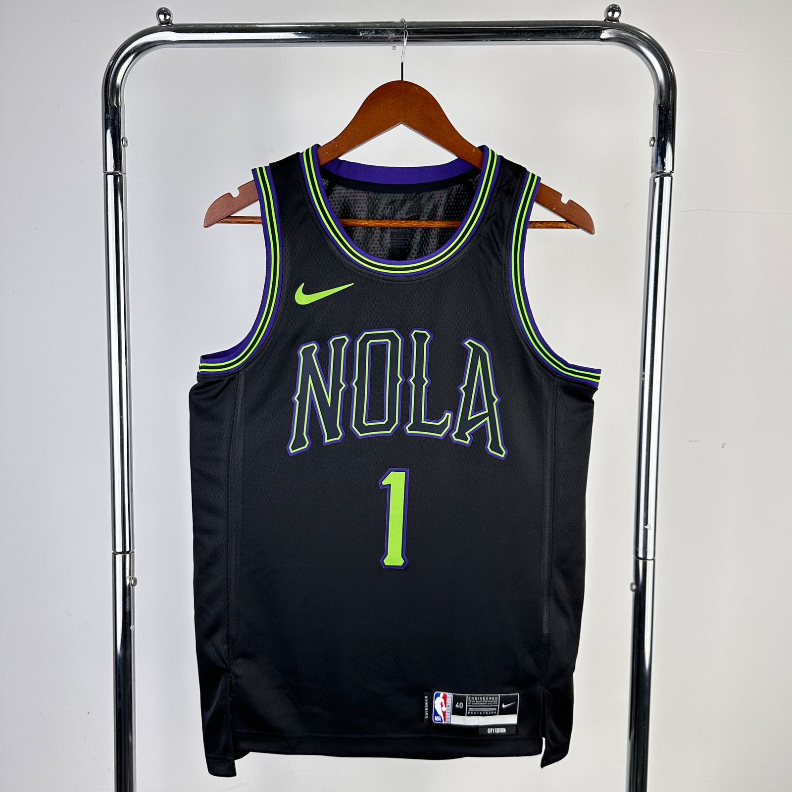New Orleans Pelicans27