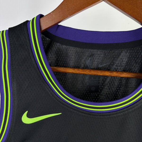 Regata New Orleans Pelicans - Imagem 5