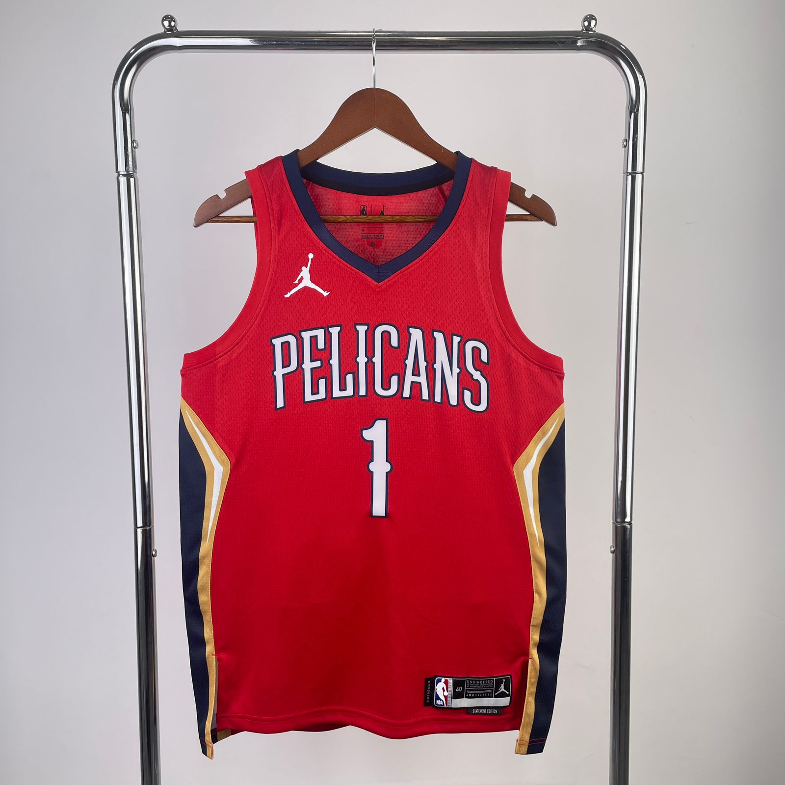 New Orleans Pelicans3