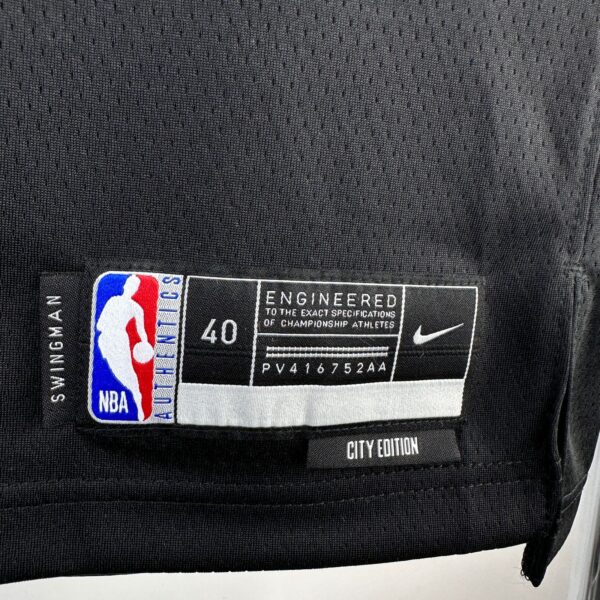 Regata New Orleans Pelicans - Imagem 6