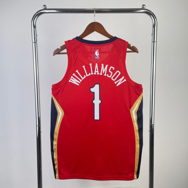 New Orleans Pelicans4