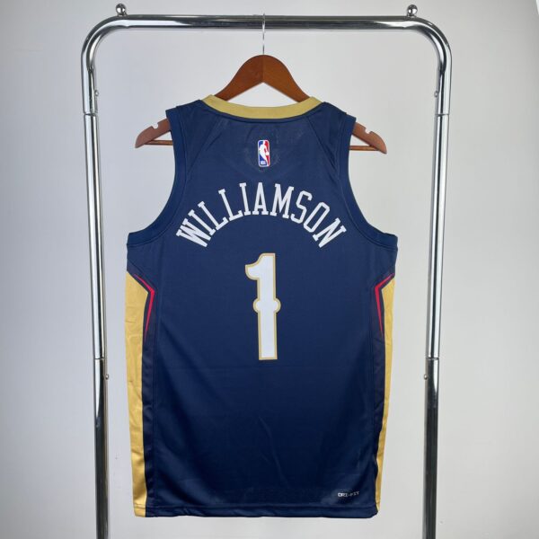 New Orleans Pelicans5