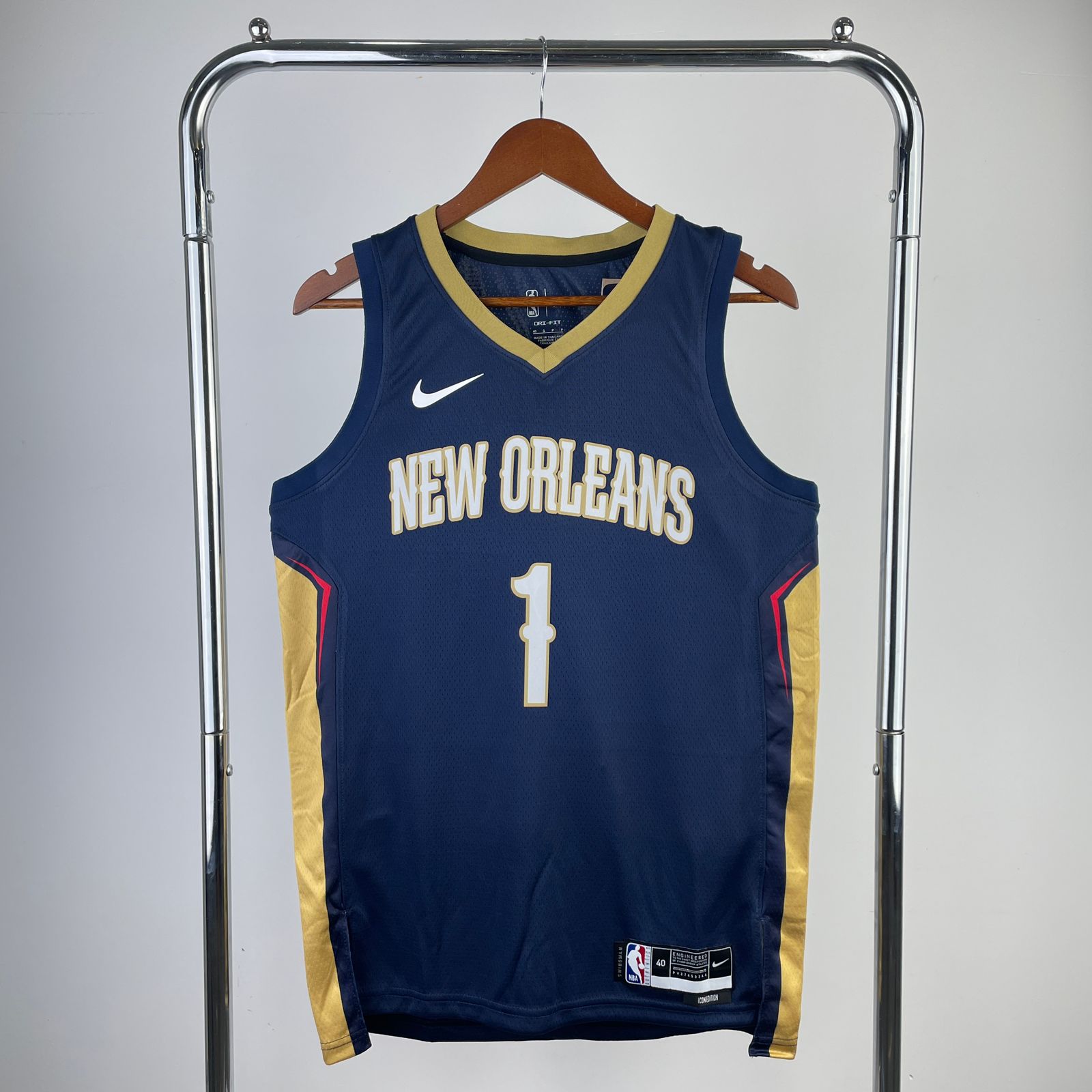 New Orleans Pelicans6