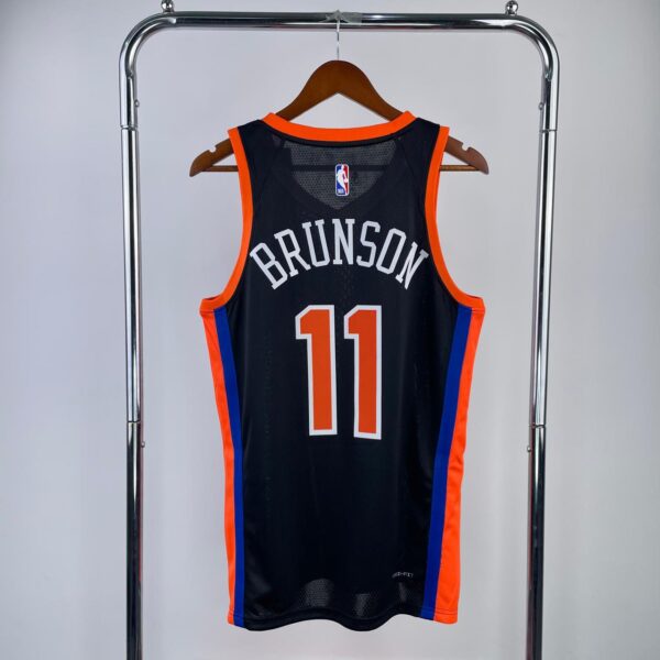 New York Knicks4