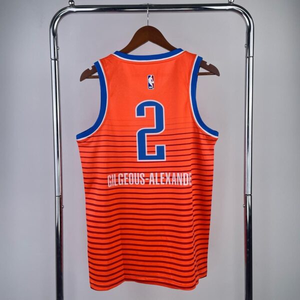 Oklahoma City Thunder4