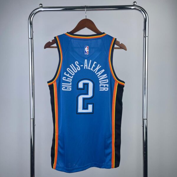 Oklahoma City Thunder5