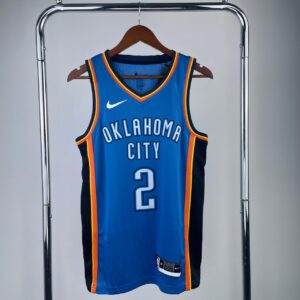 Oklahoma City Thunder6