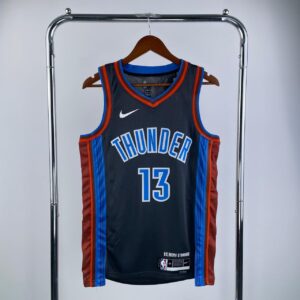 Oklahoma City Thunder7