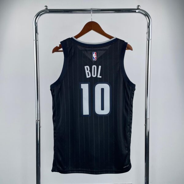 Orlando Magic10