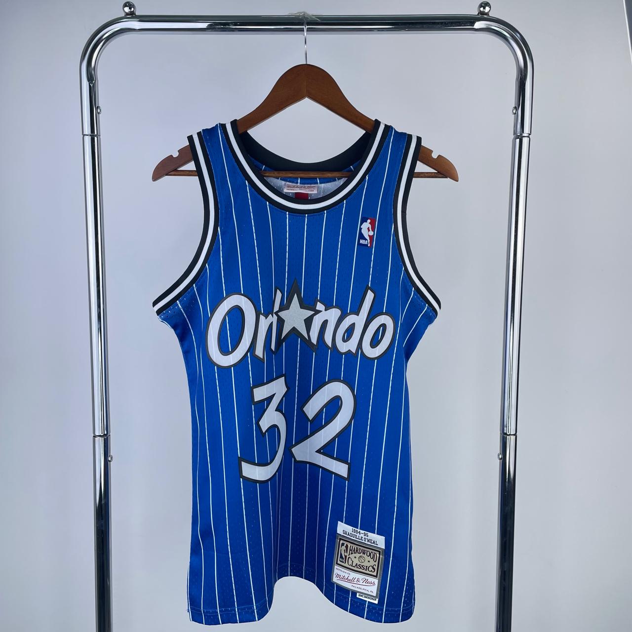 Orlando Magic11