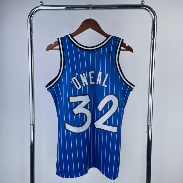Orlando Magic12