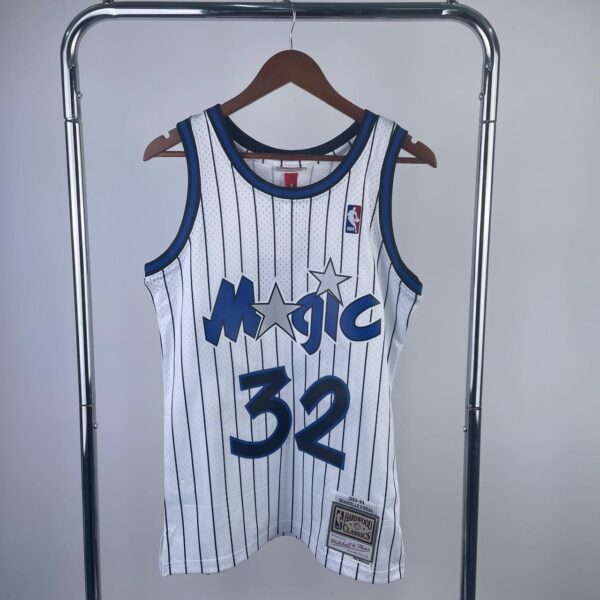 Orlando Magic7