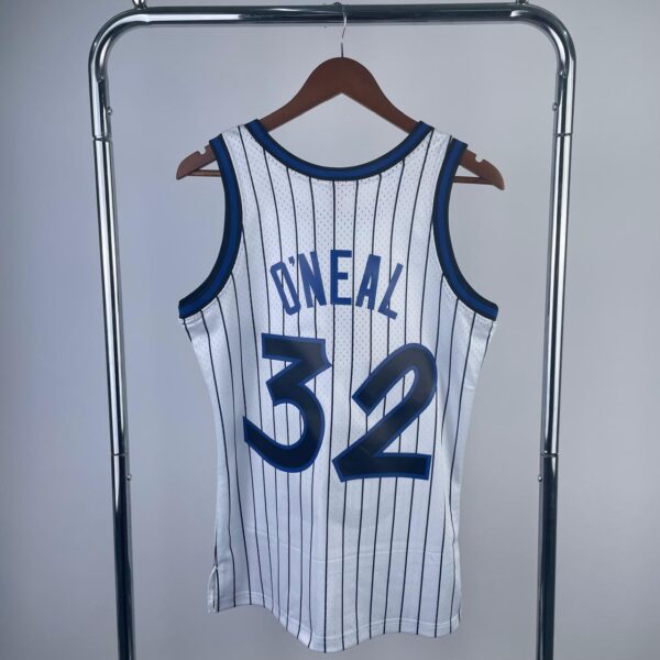 Orlando Magic8