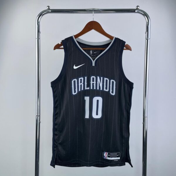 Orlando Magic9