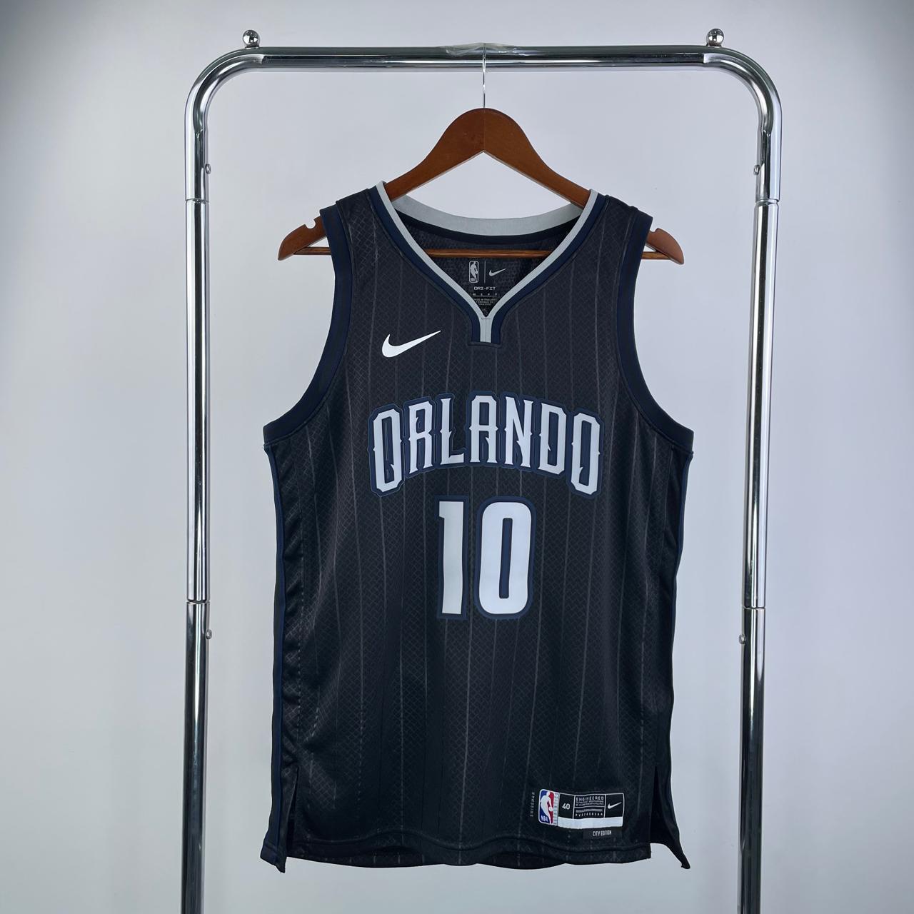 Orlando Magic9
