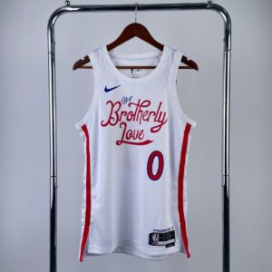 Philadelphia 76ers 1
