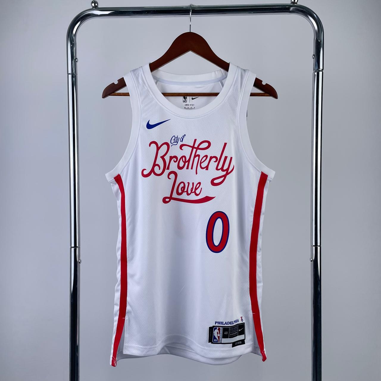 Philadelphia 76ers 1