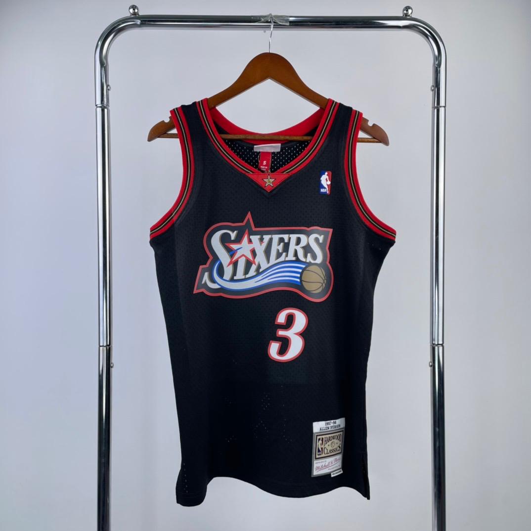Philadelphia 76ers 3